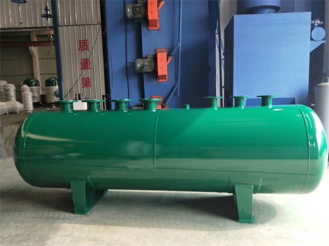 祁连祁连祁连蒸汽分气缸 祁连祁连祁连蒸汽分气缸
